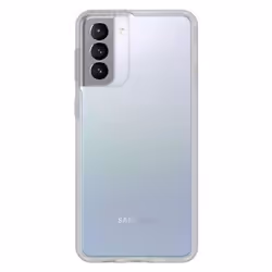 Coque de protection - OtterBox - React Series - Transparent - Samsung Galaxy S21+ 5G - Garantie 2 ans