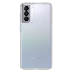 Coque de protection - OtterBox - React Series - Transparent - Samsung Galaxy S21+ 5G - Garantie 2 ans