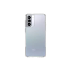 OtterBox Coque Symmetry Clear pour Samsung Galaxy S21+ 5G