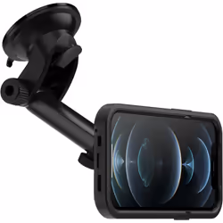 Support smartphone OTTERBOX Voiture pare-brise noir MagSafe