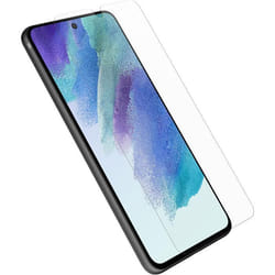 Protection écran smartphone renforcé Samsung Galaxy S21 FE 5G OtterBox - TU