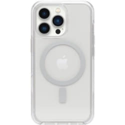 Coque OTTERBOX iPhone 13 Pro Symmetry+ transparent