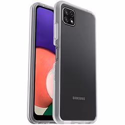 Coque - OTTERBOX - Sleek Série - Antichoc - Ultra-Mince - Samsung Galaxy A22 5G