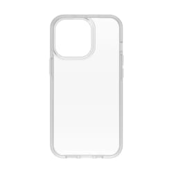 Coque renforcée pour iPhone 12s Pro OtterBox React Transparent