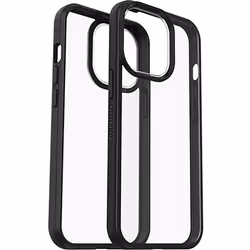 Coque OTTERBOX iPhone 13 Pro React transparent/noir