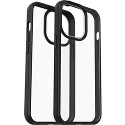 Coque OTTERBOX iPhone 13 Pro React transparent/noir