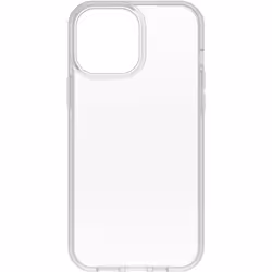 Coque renforcée pour iPhone 13 Pro Max OtterBox React Transparent