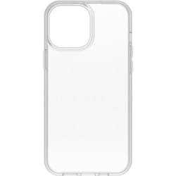Coque renforcée pour iPhone 13 Pro Max OtterBox React Transparent