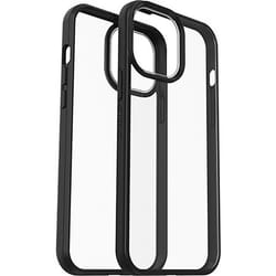 Coque Renforcée React Transparent noire pour Apple iPhone 13 Pro Max Otterbox