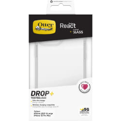 OTTERBOX Custodia React pour iPhone 13 Pro Max