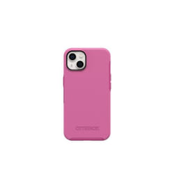 Coque de protection - OTTERBOX - Symmetry Series+ - iPhone 13 - MagSafe - Rose fuchsia