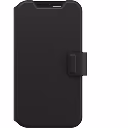 Etui OTTERBOX Samsung S22+ Strada Via noir