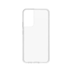 Coque OTTERBOX Samsung S22+ React transparent