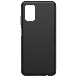 Coque arrière - Otterbox - React + Glass - Samsung Galaxy A03s/A02s - Protection éprouvée - Ultra-fine