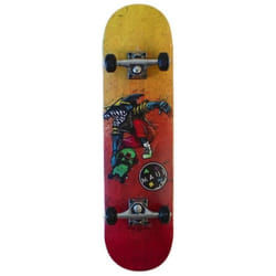 Skateboard - MAUI - Traditional SB - Érable canadien - NEM - Noir