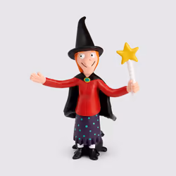 tonies 550, Figurine boîte à musique jouet, 3 an(s), Multicolore