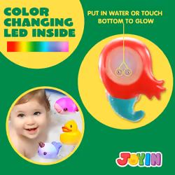 Joyin 12836 jouet interactif
