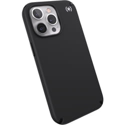 Speck Presidio2 Pro 6.1" Housse Noir, Blanc