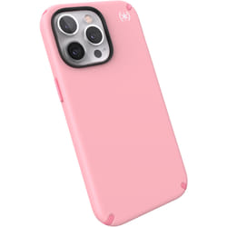 Speck Presidio2 Pro 6.1" Housse Rose, Rose, Blanc