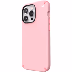 Speck Presidio2 Pro 6.1" Housse Rose, Rose, Blanc