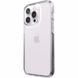 Speck Presidio Perfect-Clear 6.1" Housse Transparent