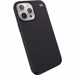 Speck Presidio2 Pro, Housse, Apple, iPhone 13 Pro Max, 17 cm (6.7"), Noir, Blanc