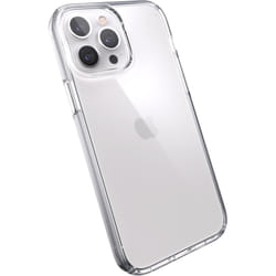 Speck Presidio Perfect Clear 6.7" Housse Transparent