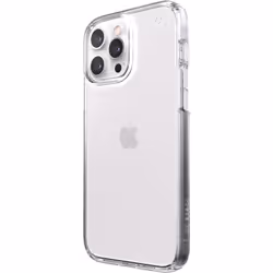 Speck Presidio Perfect Clear 6.7" Housse Transparent
