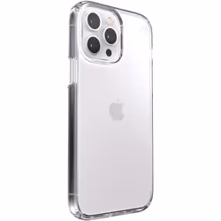 Speck Presidio Perfect Clear 6.7" Housse Transparent