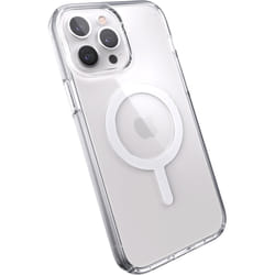 Speck Presidio Perfect Clear 6.7" Housse Transparent