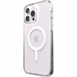 Speck Presidio Perfect Clear 6.7" Housse Transparent