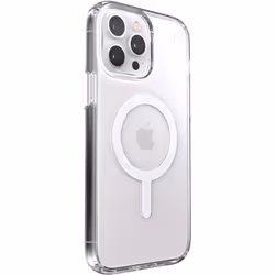 Speck Presidio Perfect Clear 6.7" Housse Transparent
