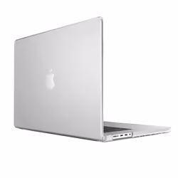 Speck SmartShell 16" Boîtier robuste Transparent