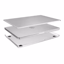 Speck SmartShell 16" Boîtier robuste Transparent
