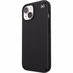 Speck Presidio2 Pro, Housse, Apple, iPhone 14, 15,5 cm (6.1"), Noir