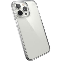 Speck Presidio Perfect Clear 6.7" Housse Transparent