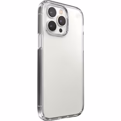 Speck Presidio Perfect Clear 6.7" Housse Transparent