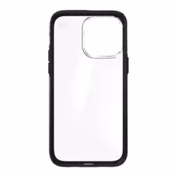 Speck 150095-5905, Housse, Apple, iPhone 14 Pro Max, 15,5 cm (6.1"), Noir, Transparent