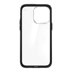 Speck 150095-5905 6.1" Housse Noir, Transparent