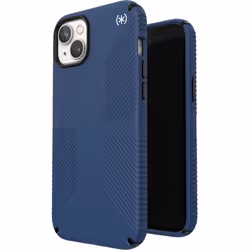 Speck Presidio2 Grip coque de protection pour téléphones portables 17 cm (6.7") Housse Bleu - Vue supplémentaire 6