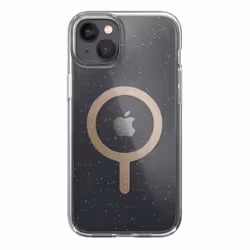 Speck Presidio, Housse, Apple, iPhone 14 Plus, 17 cm (6.7"), Transparent