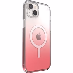 Speck Presidio Perfect Clear Ombre 6.7" Housse Rose