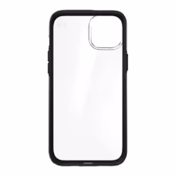 Speck 150124-5905, Housse, Apple, iPhone 14 Plus, 17 cm (6.7"), Noir, Transparent