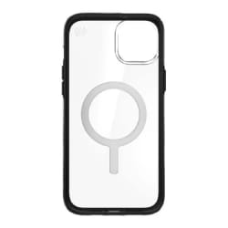 Speck 150125-5905 6.7" Housse Noir, Transparent