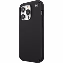 Speck Presidio2 Pro, Housse, Apple, iPhone 14 Pro, 15,5 cm (6.1"), Noir