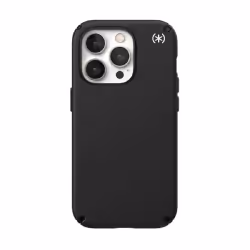 Speck Presidio 2 Pro, Housse, Apple, iPhone 14 Pro, 15,5 cm (6.1"), Noir