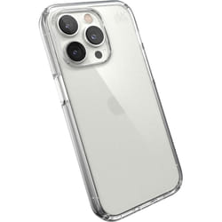Speck Presidio Perfect Clear 6.1" Housse Transparent