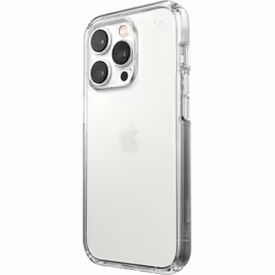 Speck Presidio Perfect Clear 6.1" Housse Transparent