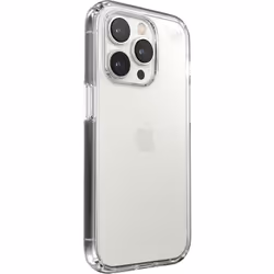 Speck Presidio Perfect Clear 6.1" Housse Transparent