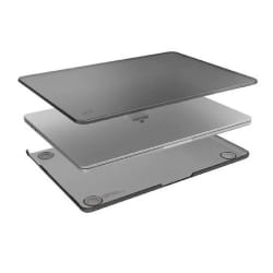 Speck SmartShell 13" Boîtier robuste Noir